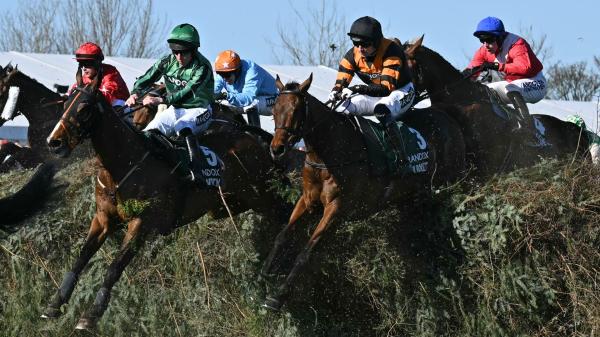How to watch Grand National 2026: Free&hellip;