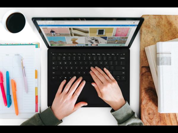 photo of The real Microsoft Office pro was you all along image