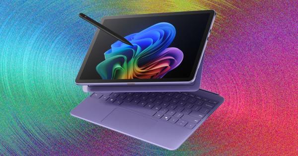Best 2-in-1 Laptops (2026): Microsoft,&hellip;