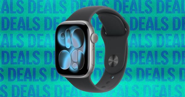 Our Favorite Apple Watch Has Never Been&hellip;