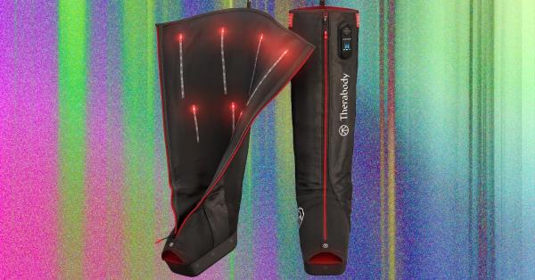 photo of 4 Best Compression Boots: Therabody, Hyperice, and More (2026) image