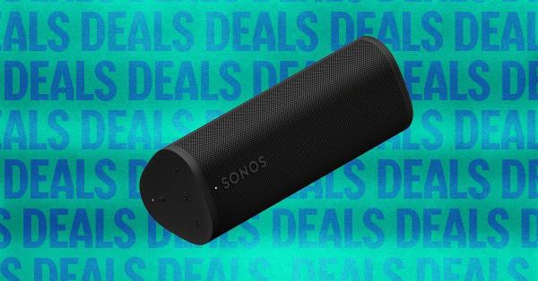 These 15 Amazon Spring Sale Tech Deals…