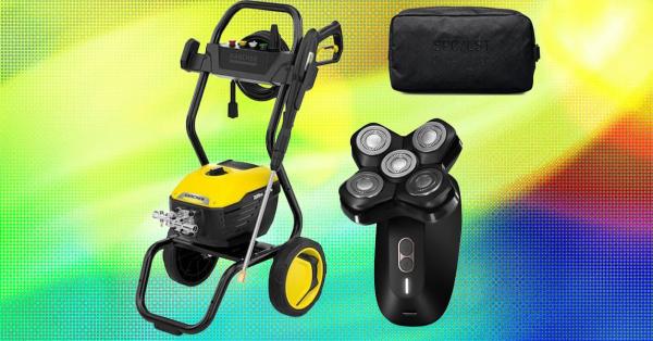 20 Best Gifts for Men, Manly Men, and&hellip;