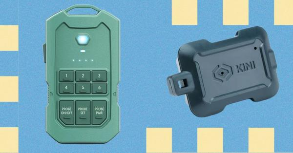 photo of The Best Motion Sensors and Home Security Gadgets Without Cameras image
