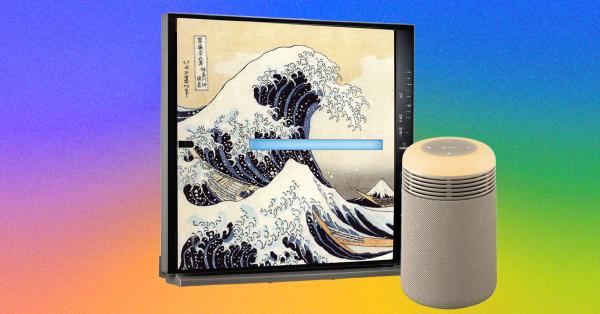 photo of The Best Multiuse Air Purifier for Home in 2026: BlueAir, Rabbit Air, Dreame image