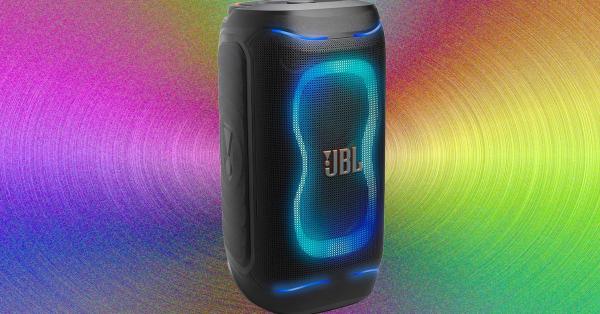 photo of Best Party Speakers (2026): JBL, Sony, Marshall, and More image