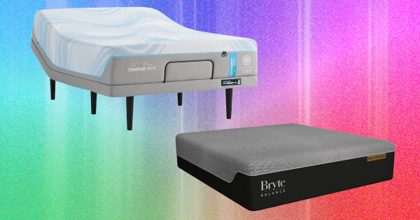 photo of Are Smart Beds Worth It? A Certified Sleep Science Coach Weighs In (2026) image