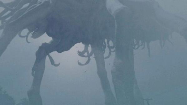 photo of Mike Flanagan is Ready to Make ‘The Mist’ His Own image