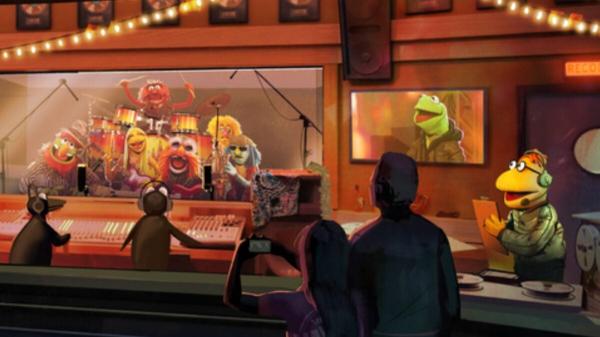 photo of Here’s What Muppet Mayhem Disney Will Unleash on Rock ‘n’ Roller Coaster image