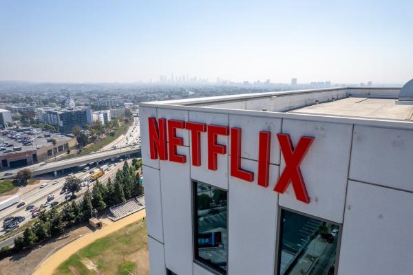 photo of Netflix’s New Plan Is to Make Movies That Suck Less image