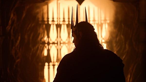 photo of ‘Lord of the Rings: The Rings of Power’ Is Returning in November image