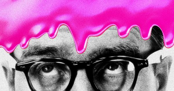 photo of The Sensations of Slime Are Serious Business image