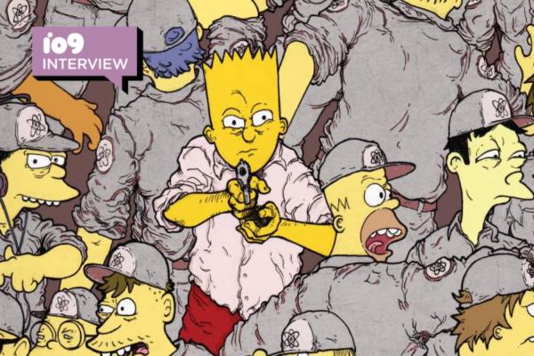 The History Behind That Viral Bartkira…