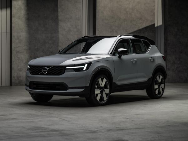 photo of Volvo XC40 PHEV is back with a new look, better sensors, and Gemini AI image