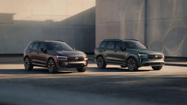 Volvo increases the batteries for 2028…