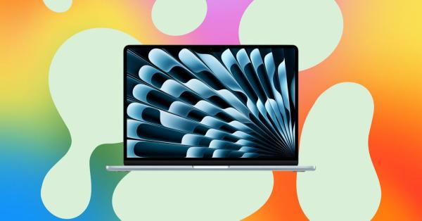 photo of This Is Probably Your Last Chance to Buy a Cheap MacBook for a While image