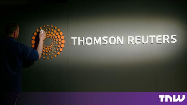 photo of A breach at Thomson Reuters reached appellate courts in twelve US jurisdictions image