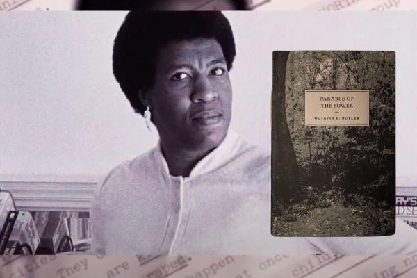 Beloved Sci-Fi Author Octavia Butler’s…