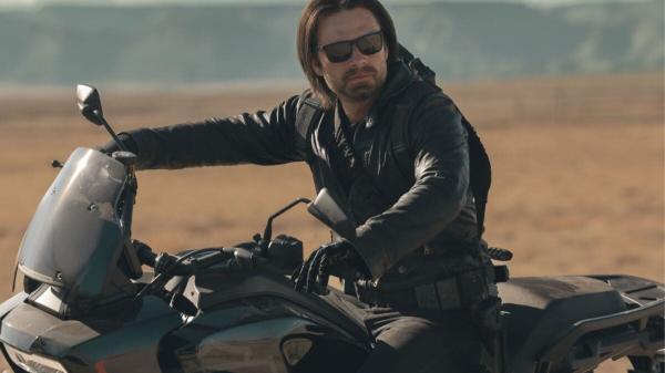 Sebastian Stan Talks Joining ‘The…