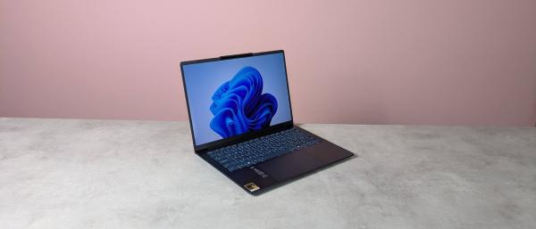 photo of Lenovo’s new Yoga might be the thinnest laptop I’ve ever tested — but there’s one spec that impressed me even more image