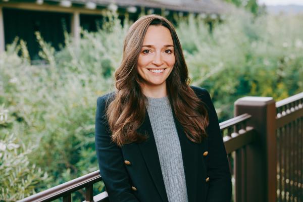 NEA’s Tiffany Luck says enterprises…
