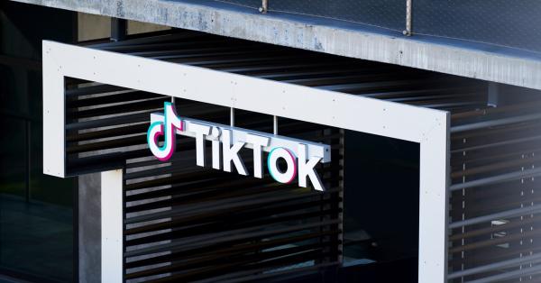 photo of TikTok Employees Shrug as the US Election Looms image