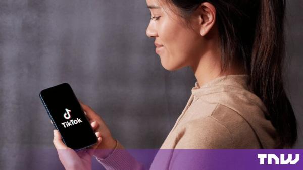 TikTok is building a way to send money…