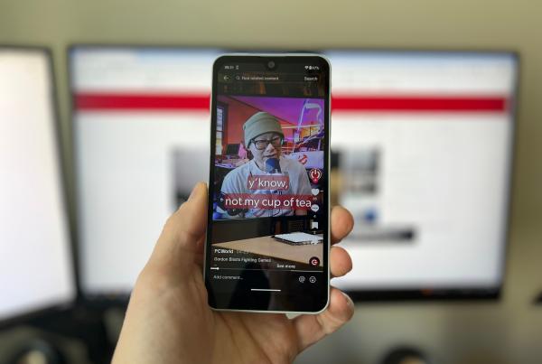 photo of Could your VPN get around the TikTok ban? What you need to know image