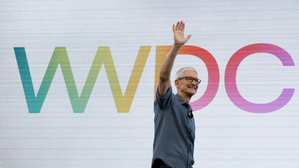 What We’re Expecting at Apple’s WWDC…