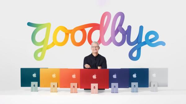 photo of Tim Cook Reflects on His Legacy in Final Weeks as Apple CEO image