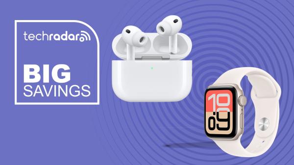 photo of Celebrate Apple’s 50th birthday with these deals on watches and AirPods image