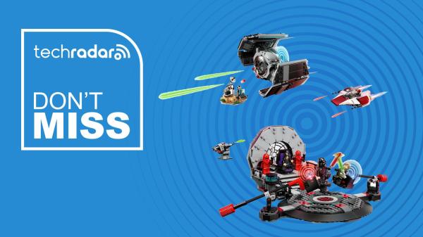 Lego Smart Play has revolutionised the…