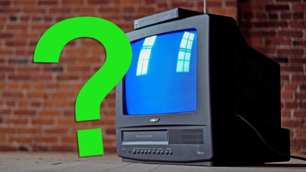 ‘Technologies don’t usually die&hellip;