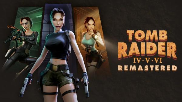 photo of Tomb Raider IV-VI remasters continue franchise comeback | Kaser Focus image