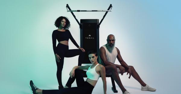 photo of Tonal 2 Review: Smarter Strength Training image