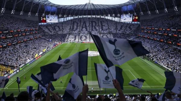 photo of VMware migration reduces Tottenham Hotspur's licensing fees by 85 percent image
