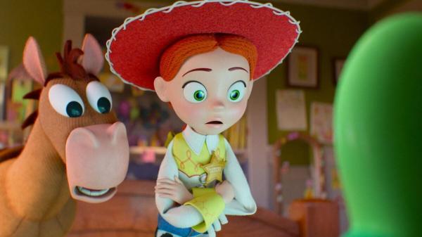 ‘Toy Story 5’ Almost Made Its&hellip;
