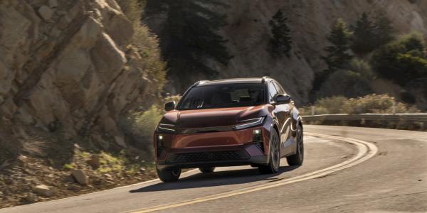 2027 Toyota C-HR EV pricing is here,&hellip;