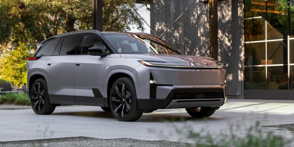 Toyota delays Highlander BEV production…