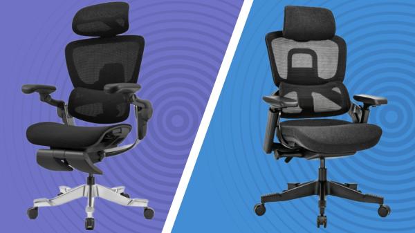 photo of Hinomi H2 Pro vs H2 Classic: which ergonomic office chair is the better deal? image