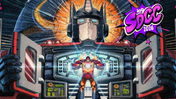 photo of The ‘Transformers: The Movie’ 40th Anniversary Concert Was a Pure Shot of Nostalgia image