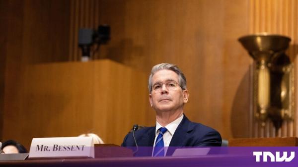 Bessent says AI alarmism without&hellip;