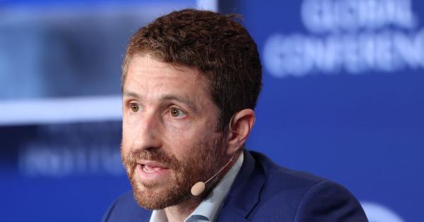 photo of Tristan Harris’ Tech Nonprofit Is Laying Off Most Staff and Going ‘Founder-Led’ image