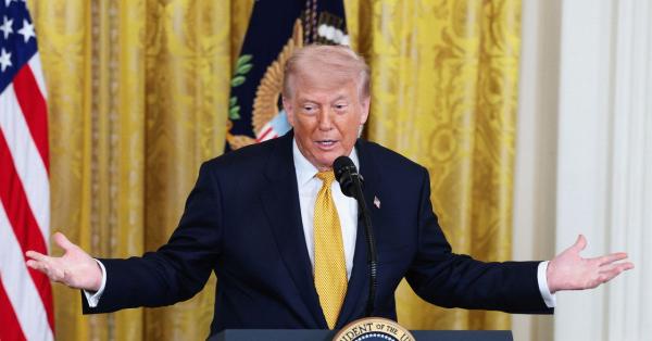 The US Government Is Letting a Key Data…