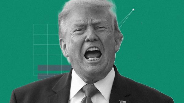 photo of Trump on Data Centers: ‘You Can’t Fight It. You Have to Go With It’ image