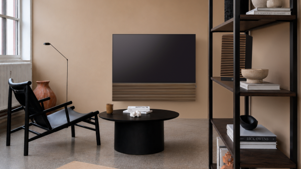The 'world's first audiophile soundbar'&hellip;