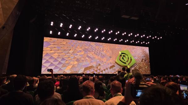 Nvidia wants to stop AI costs…