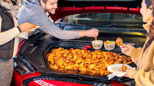 Ford is charging customers to add a&hellip;