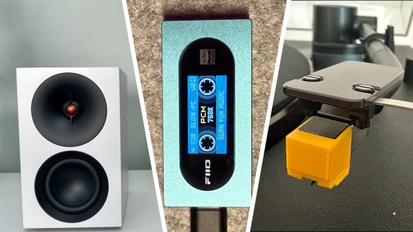 The 11 best hi-fi upgrades of 2026 so…