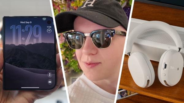 The Tech Drop: The most exciting new…